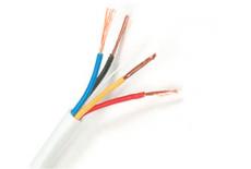 Кабель 4x0.22 V2