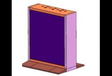 CABINET-46"BASE-HKC