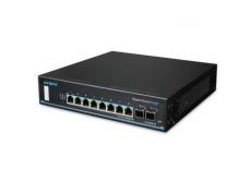 UTP3-GSW0802S-POE
