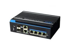 UTP7204GE-PoE