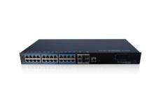 UTP7224E-POE-L2