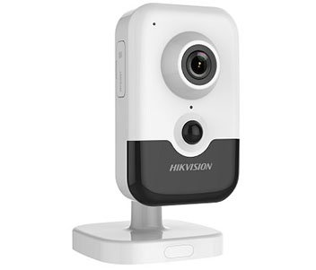 DS-2CD2421G0-IW(W) (2.8 мм) 2 Мп IP видеокамера c Wi-Fi