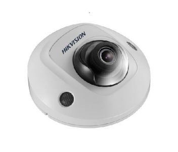 DS-2CD2535FWD-IS (2,8 мм) 3 Мп мини-купольная сетевая IP видеокамера Hikvision