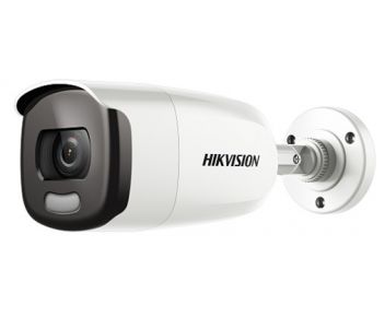 DS-2CE10DFT-F (3.6 мм) 2 Мп ColorVu Turbo HD видеокамера Hikvision