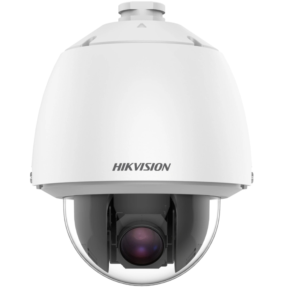 DS-2DE5232W-AE(T5) 5-inch 2 MP 32X Powered by DarkFighter Network Speed Dome камера с кронштейнами