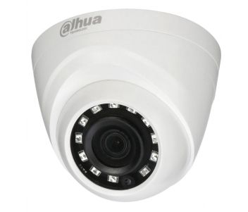 DH-HAC-HDW1220RP-S3 (2.8 мм) 2 МП 1080p HDCVI видеокамера