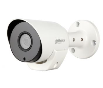 DH-HAC-LC1220TP-TH 2 Мп HDCVI видеокамера с датчиками влажности и температуры