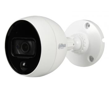 DH-HAC-ME1200BP-PIR 2 МП HDCVI MotionEye видеокамера