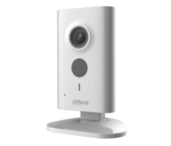 DH-IPC-C46P 2K H.265 Wi-Fi камера Dahua