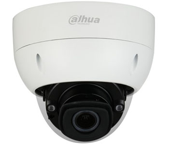DH-IPC-HDBW7442HP-Z4 4Мп купольная IP видеокамера с алгоритмами AI