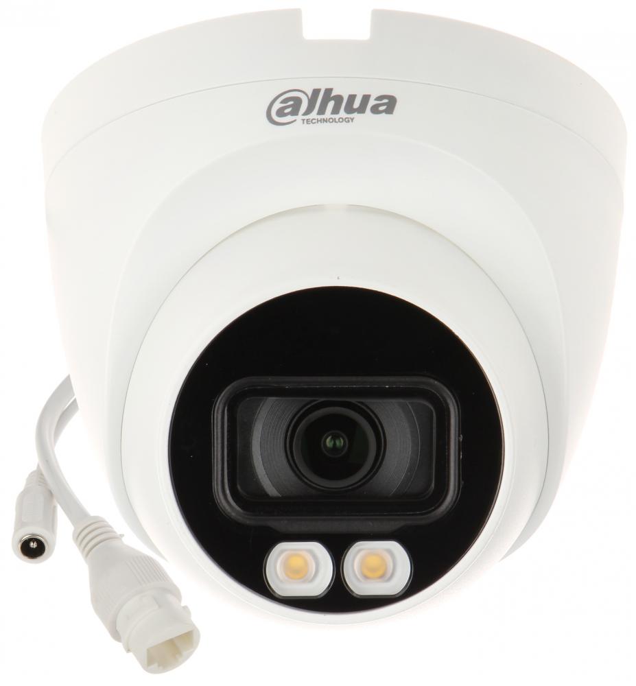 DH-IPC-HDW2439TP-AS-LED-S2 (3.6 мм) 4Мп FullColor IP камера