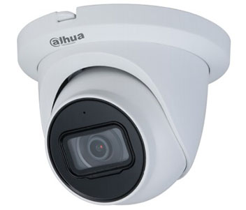 DH-IPC-HDW3441TMP-AS (2.8мм) 4Мп IP видеокамера Dahua с с алгоритмами AI