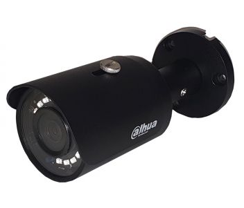 DH-IPC-HFW1230SP-S2-BE (2.8 мм) 2 МП видеокамера