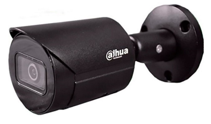 DH-IPC-HFW2531SP-S-S2-BE (2.8 мм) 5Mп Starlight IP видеокамера с ИК подсветкой