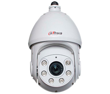 DH-SD6423-H IP SpeedDome Dahua