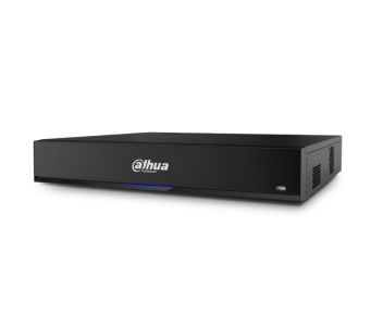 DHI-NVR5432-16P-I 32-канальный 1.5U сетевой видеорегистратор с искусственным интеллектом