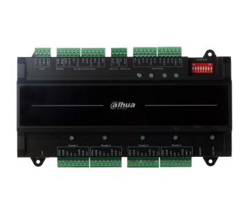 DHI-ASC2104B-T Slave контроллер для 4-дверей