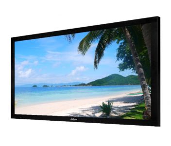 DHL49 49" ЖК-монитор Full-HD Dahua