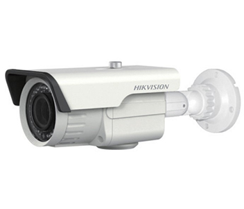 DS-2CC12A1P-AVFIR 700 TVL видеокамера с вариофокальным объективом