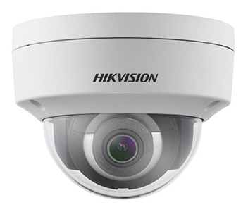 DS-2CD2121G0-IWS (2.8 мм) 2Мп IP видеокамера Hikvision c Wi-Fi модулем