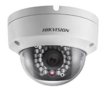 DS-2CD2132-I IP видеокамера Hikvision