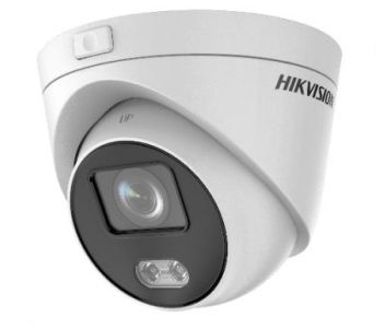 DS-2CD2347G3E-L (4 мм) 4 Мп ColorVu IP видеокамера Hikvision