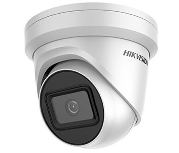 DS-2CD2365G1-I 6Мп IP видеокамера Hikvision c детектором лиц и Smart функциями