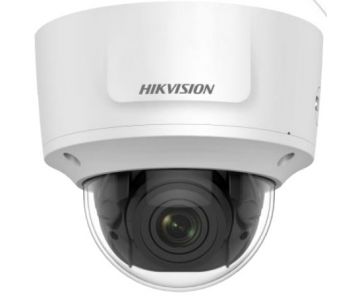 DS-2CD2743G0-IZS (2.8-12 мм) 4 Мп сетевая видеокамера Hikvision