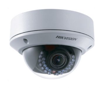 DS-2CD2742FWD-IZS IP видеокамера Hikvision