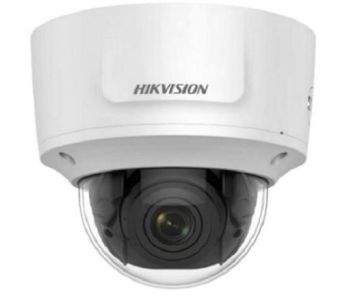 DS-2CD2755FWD-IZS 5Мп сетевая купольная видеокамера Hikvision