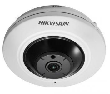 DS-2CD2955FWD-I (1.05 мм) IP видеокамера Hikvision