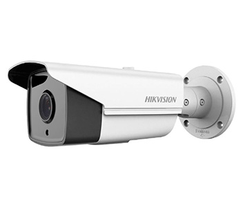 DS-2CD2T85FWD-I5 (4 мм) 8Мп IP видеокамера Hikvision