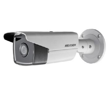 DS-2CD2T23G0-I8 (8 мм) 2 Мп IP видеокамера Hikvision