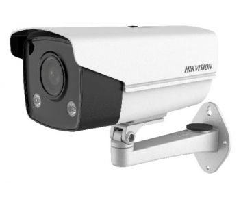 DS-2CD2T27G3E-L (4 мм) 2 Мп ColorVu IP видеокамера Hikvision