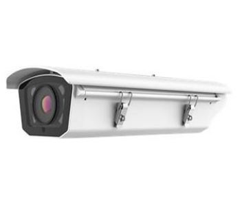 DS-2CD4026FWD/P-IRA+BOX 2 Мп Low Light сетевая ANPR камера Hikvision c корпусом