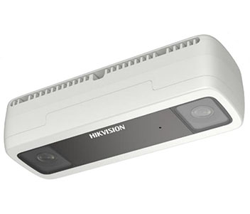 DS-2CD6825G0/C-IVS (2 мм) 2Мп IP видеокамера Hikvision