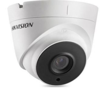 DS-2CE56D8T-IT3E (2.8 мм) 2 Мп Ultra-Low Light PoC видеокамера