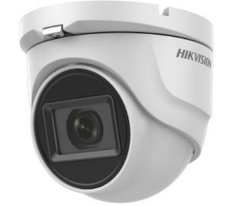 DS-2CE56H0T-ITMF (2.4 мм) 5Мп широкоугольная Turbo HD видеокамера Hikvision