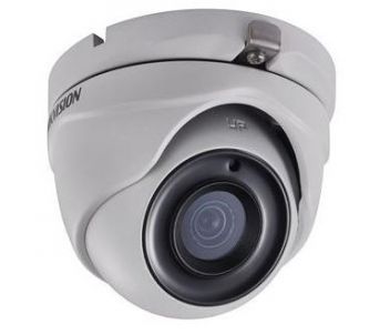 DS-2CE56H5T-ITM (2.8 мм) 5.0 Мп Ultra-Low Light EXIR видеокамера Hikvision