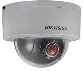 DS-2DE3304W-DE IP SpeedDome