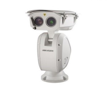 DS-2DY9250IAX-A IP система позиционирования Hikvision