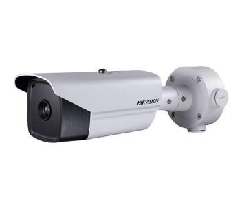 DS-2TD2136-25 IP тепловизор Hikvision