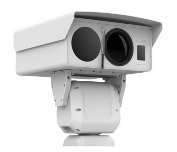 DS-2TD8166-150ZE2F IP тепловизор Hikvision