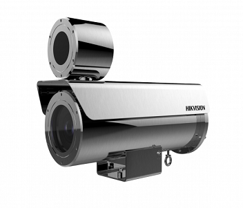 DS-2XE6422FWD-IZHS 2Мп IP взрывозащищенная видеокамера Hikvision