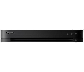 DS-7204HTHI-K1 4-канальный Turbo HD видеорегистратор
