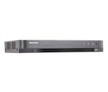 iDS-7208HUHI-M1/S 8-канальный ACUSENSE Turbo HD видеорегистратор Hikvision