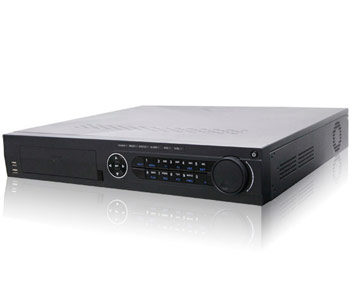 DS-7716NI-E4 16-канальный сетевой видеорегистратор Hikvision