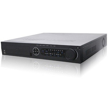 DS-7716NI-E4-16P 16-канальный сетевой видеорегистратор Hikvision