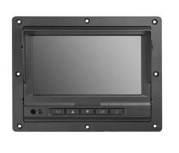 DS-MP1301 ЖК-монитор Hikvision для мобильных устройств