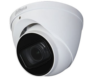 DH-HAC-HDW1500TP-Z-A 5Мп HDCVI видеокамера Dahua с встроенным микрофоном